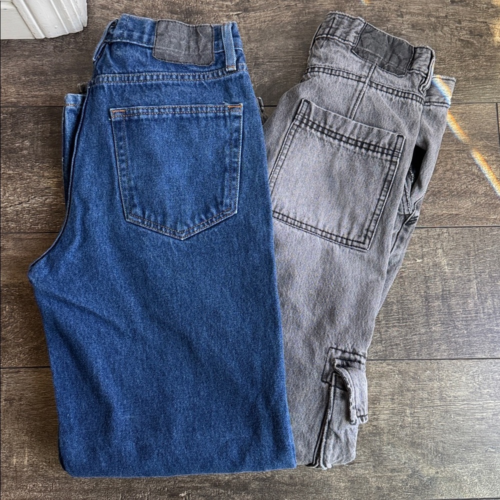 BDG Men’s Skate Fit Jeans Size 28